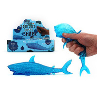 SQUISHY WATER ORBS SHARK UN12