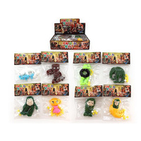 TABA SO SQUISH BRAINROT 8ASST 10CM UN16