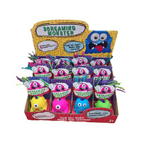 SCREAMING MONSTER UN12