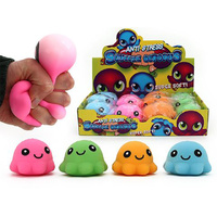 SQUEEZE OCTOPUS 4ASST UN12