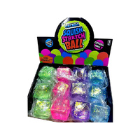SQUISHY CUBE UN12