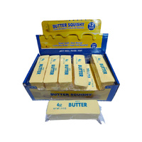 SQUISHY BUTTER 13X4X4CM UN12