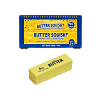 SQUISHY BUTTER UN12