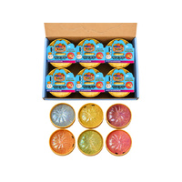 SQUISHY MALTOSE DUMPLING FIRM SQUISH UN12