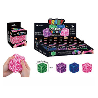 KRAZY SQUISHY ICE CUBE UN12