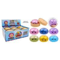 SQUISHY DUMPLING 8.5CM UN12