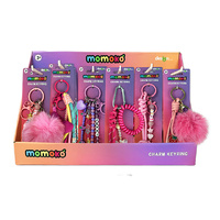 BAG CHARM ASST UN36