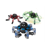 TRANSFORM SPINNER TOY UN18
