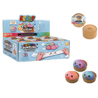 KRAZY SURPRISE RAINBOW SQUISHY DUMPLING UN12