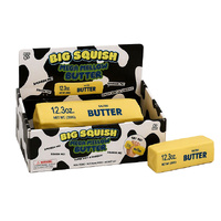 GIANT SQUEEZE MEGA MELLOW BUTTER 20.5CM UN6