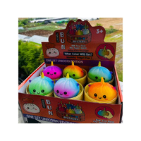 POWDER DUMPLING 8.5CM UN12