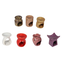 8CM MINI OIL BURNER ASST UN20
