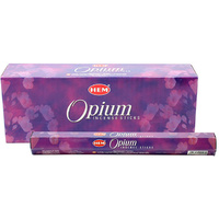 HEM OPIUM INCENSE 20PC UN6