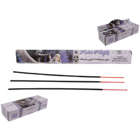MIDNIGHT MESSENGER VANILLA INCENSE UN6