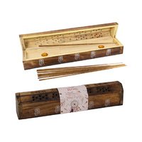 30CM FOLLOW YOUR DREAMS WDN INCENSE UN6