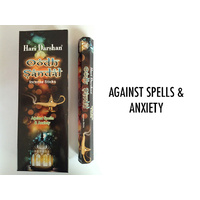 HD OODH SANDAL INCENSE UN6