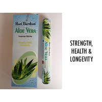 HD ALOE VERA INCENSE UN6