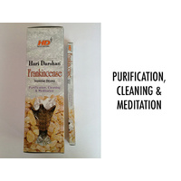 HD FRANKINCENSE INCENSE UN25