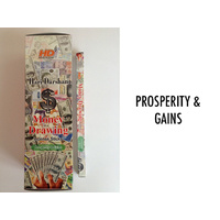 HD MONEY DRAWING INCENSE UN25