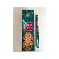 HD GANESH INCENSE UN25