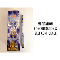 HD FORZA ESPIRITUAL INCENSE UN25