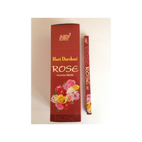 HD ROSE INCENSE UN25