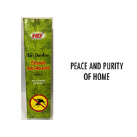 GARDEN INCENSE ANTI MOSQUITO UN6