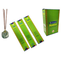 INCENSE MANTRAM 15G UN12