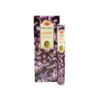 HEM LAVENDER INCENSE 20PC UN6