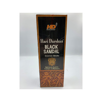 HD BLACK SANDAL INCENSE UN6
