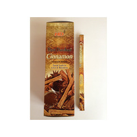 HD CINNAMON INCENSE UN6