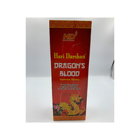 HD DRAGONS BLOOD INCENSE UN6