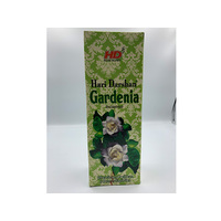HD GARDENIA INCENSE UN6