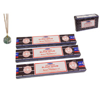 SATYA OPIUM INCENSE 15G UN12