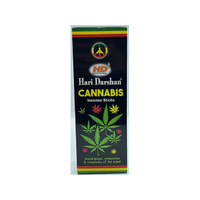HEX CANNABIS UN6