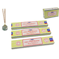 SATYA JASMINE INCENSE 15G UN12