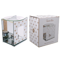 HONEYCOMB BEES OIL BURNER