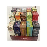HEM INCENSE DISPLAY STAND UN90
