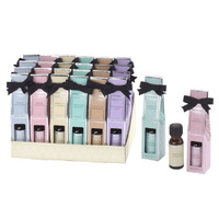 SIM AND ROSS FRAGRANCE OIL UN24
