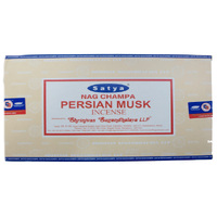 PERSIAN MUSK INCENSE 15G UN12