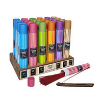 INCREDIBLY SCENTED STICKS 30PK AND HLDR UN12