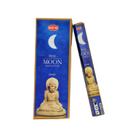 HEM INCENSE THE MOON UN6