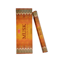 HEM INCENSE MUSK UN6