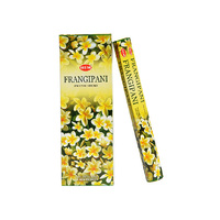 HEM INCENSE FRANGIPANI UN6