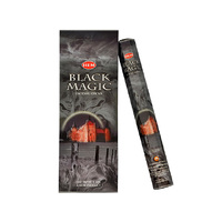 HEM INCENSE BLACK MAGIC UN6