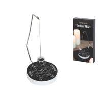 PENDULUM DECISION MAKER