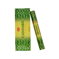 HEM INCENSE CANNABIS UN6