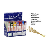 SATYA ASST 15G UN42