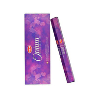 HEM INCENSE OPIUM UN6