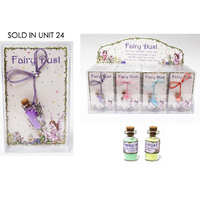 FAIRY DUST UNIT 24